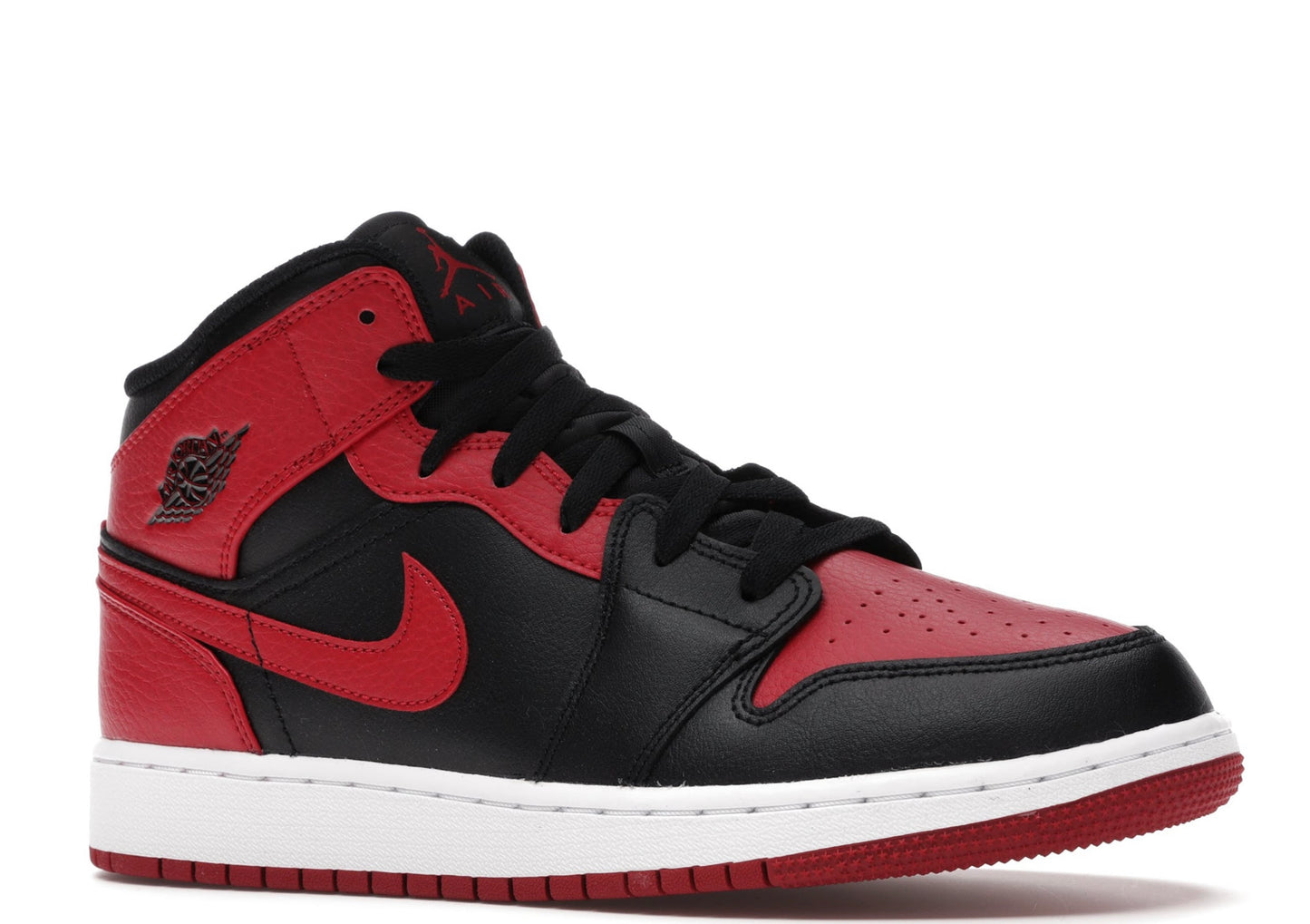 Air Jordan 1 Mid "Banned"