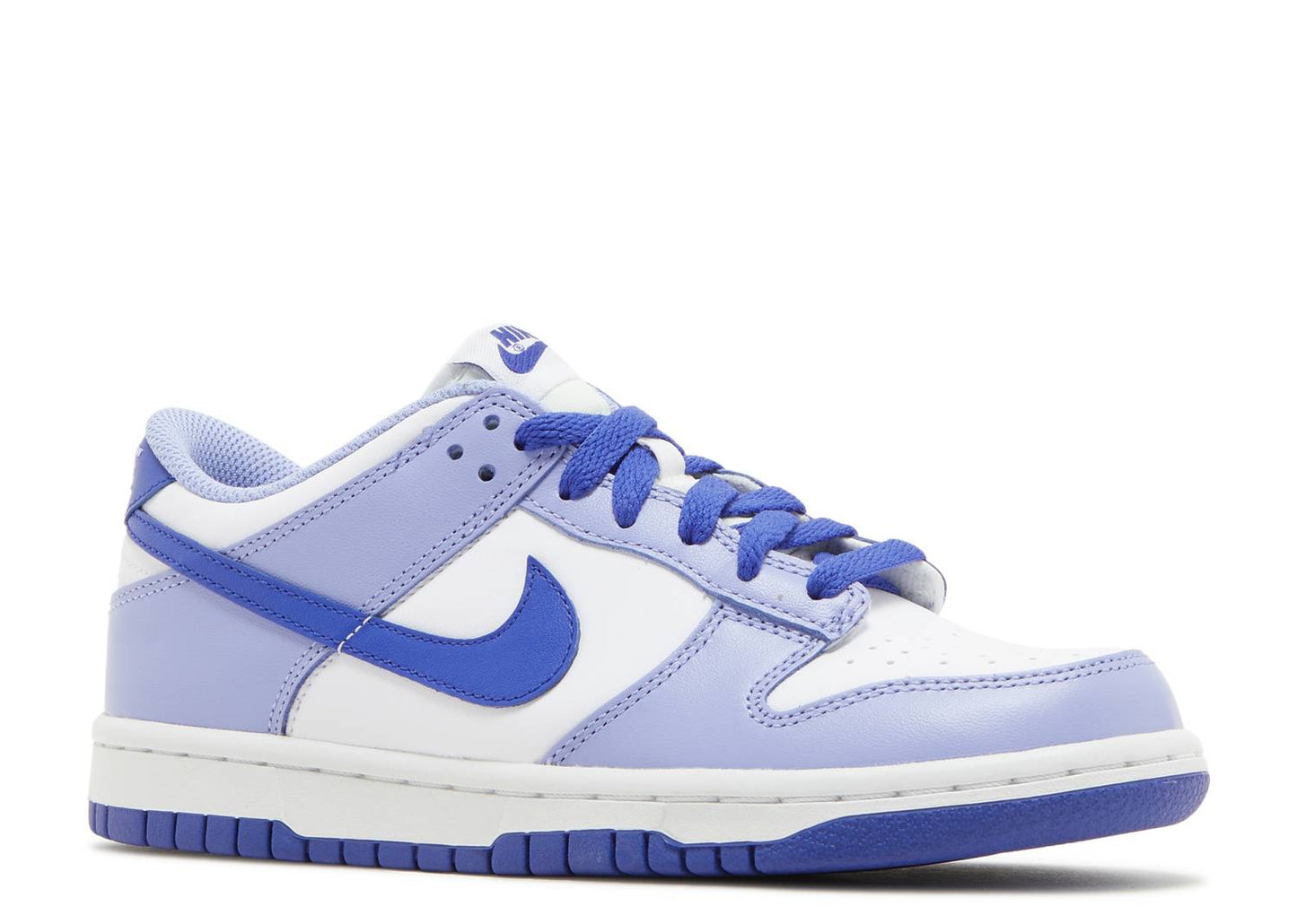 Nike Dunk Low 'Blueberry'