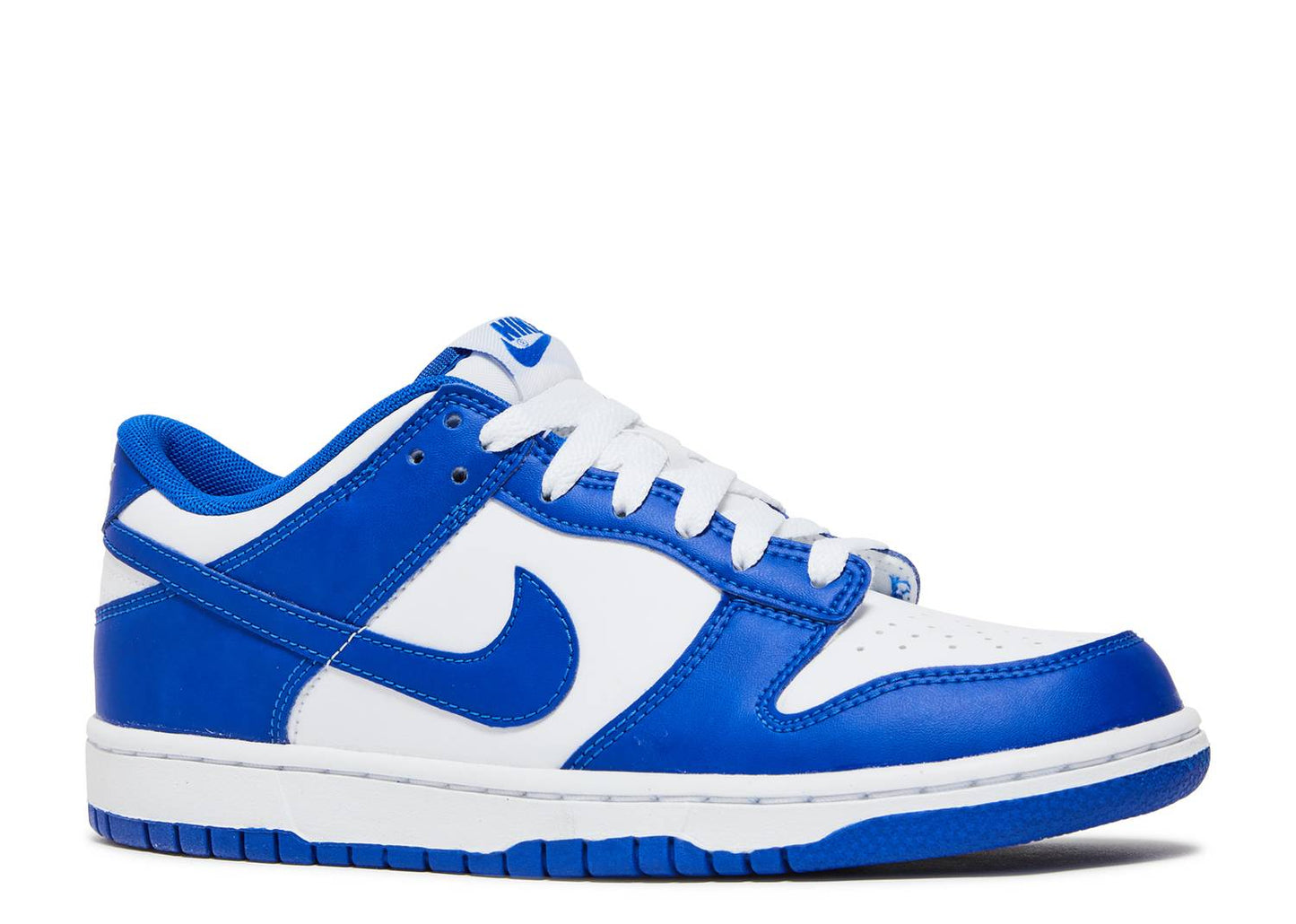 Nike Dunk Low 'Racer Blue'