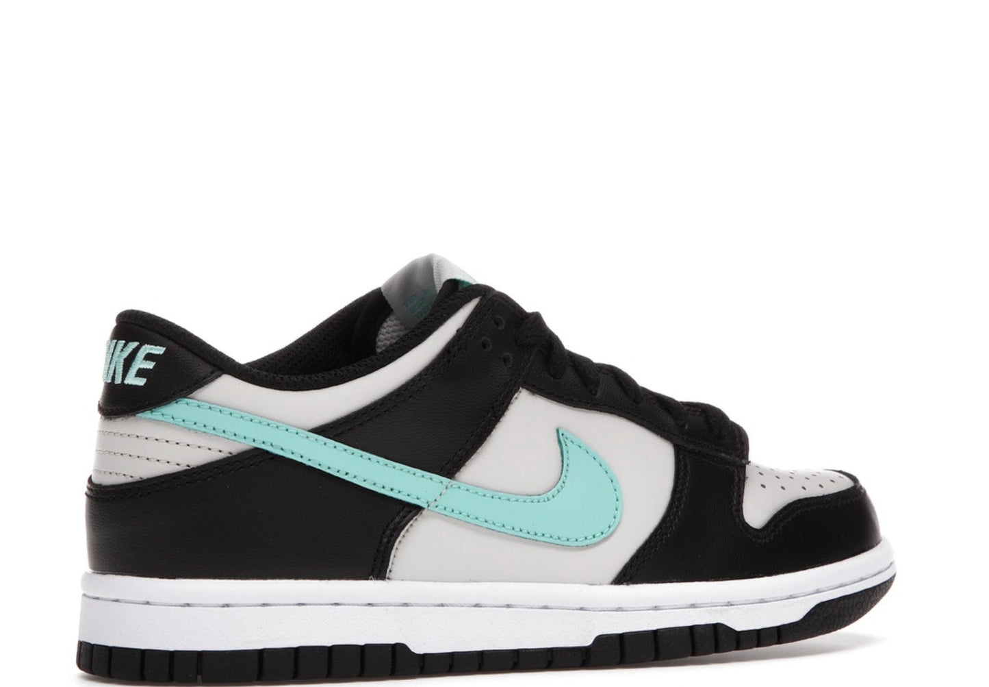 Nike Dunk Low 'Light Bone Tropical Twist'