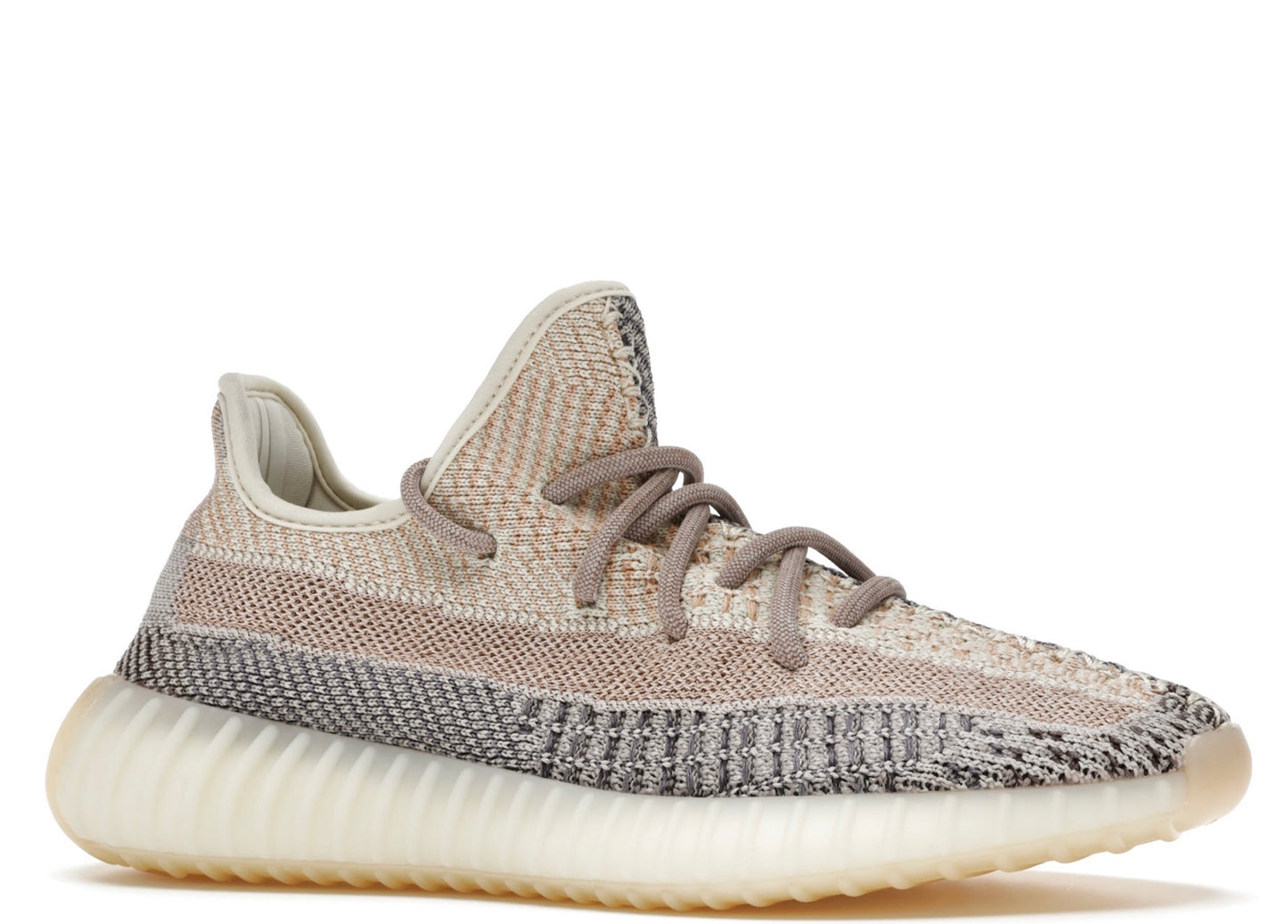 Yeezy Boost 350 V2 'Ash Pearl'
