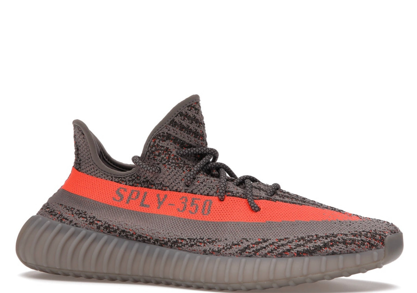 Yeezy Boost 350 'Beluga Reflective'