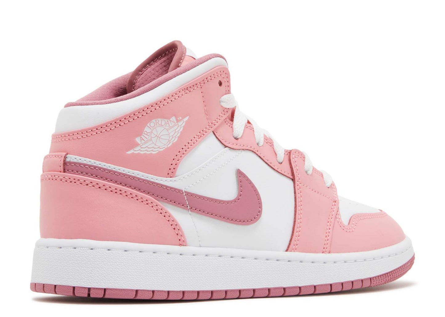 Air Jordan 1 Mid 'Valentine's Day'