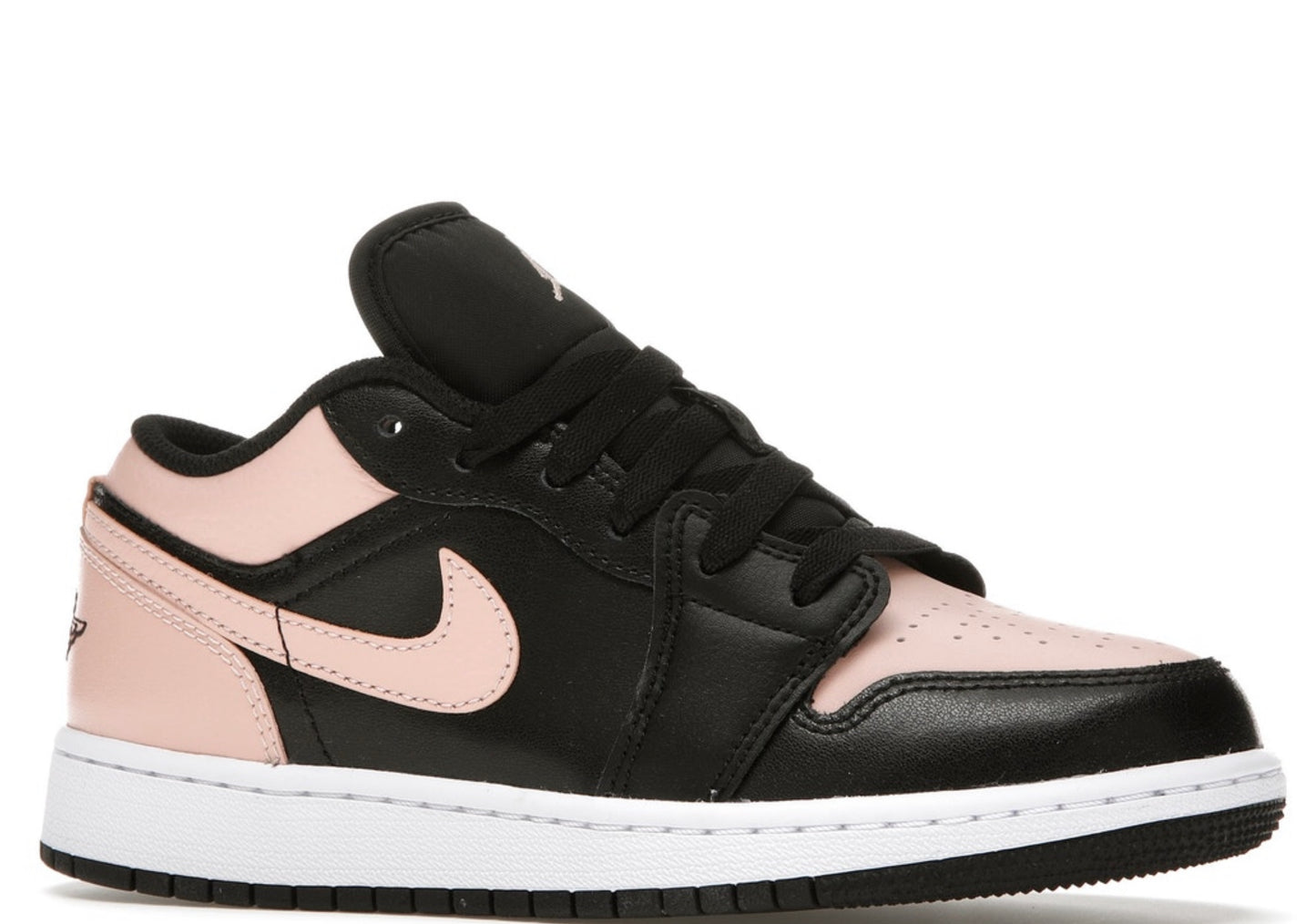 Air Jordan 1 Low 'Crimson Tint'