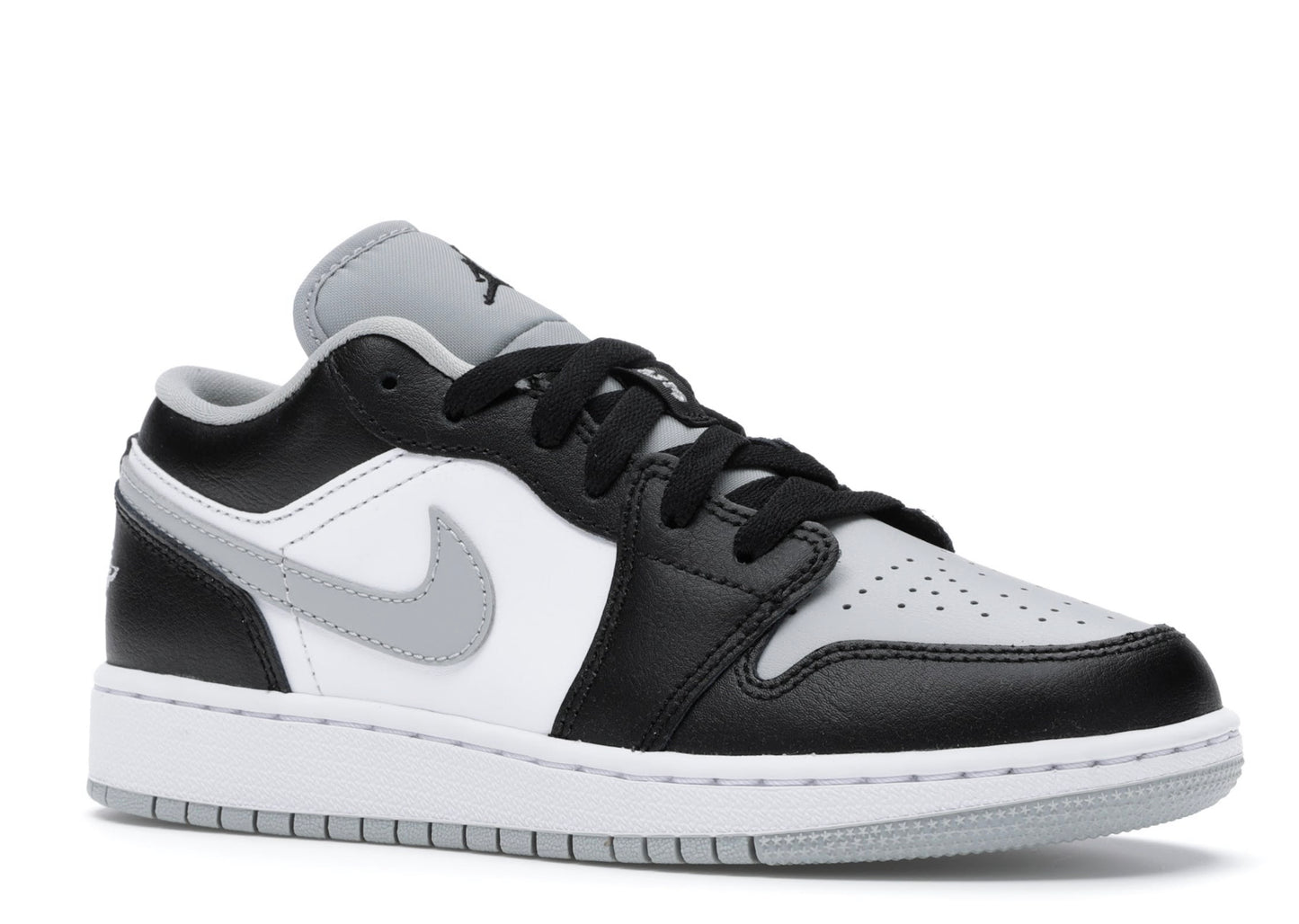 Air Jordan 1 Low "Smoke Grey"