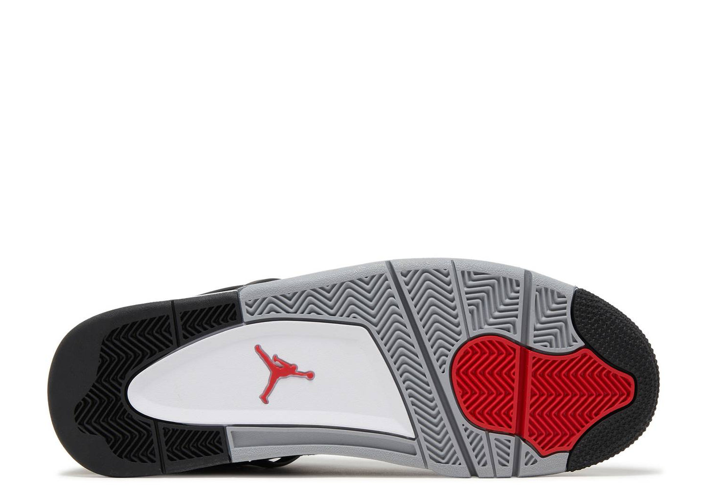 Air Jordan 4 Retro 'Black Canvas'
