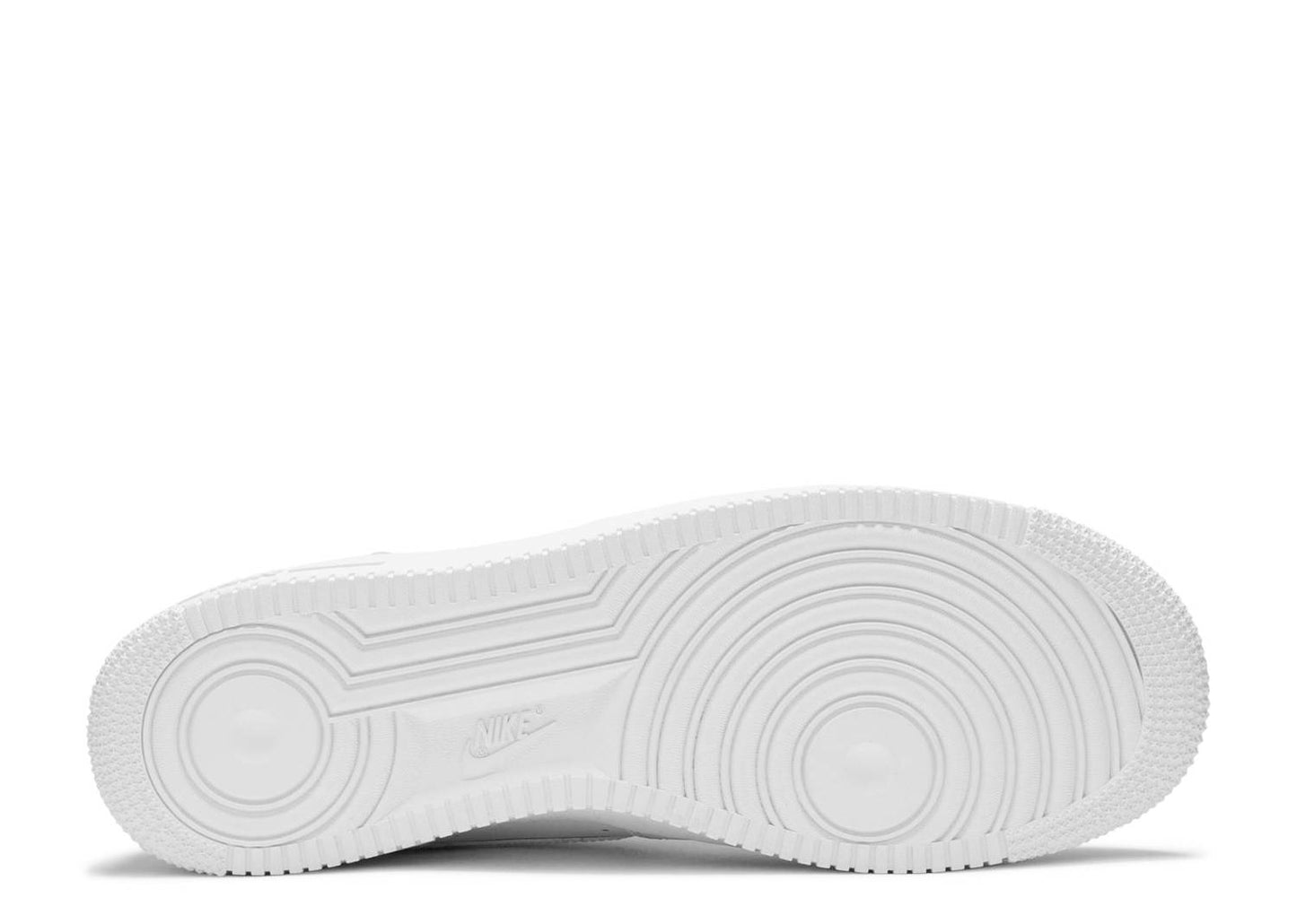 Supreme X Air Force 1 Low " Box Logo - White"