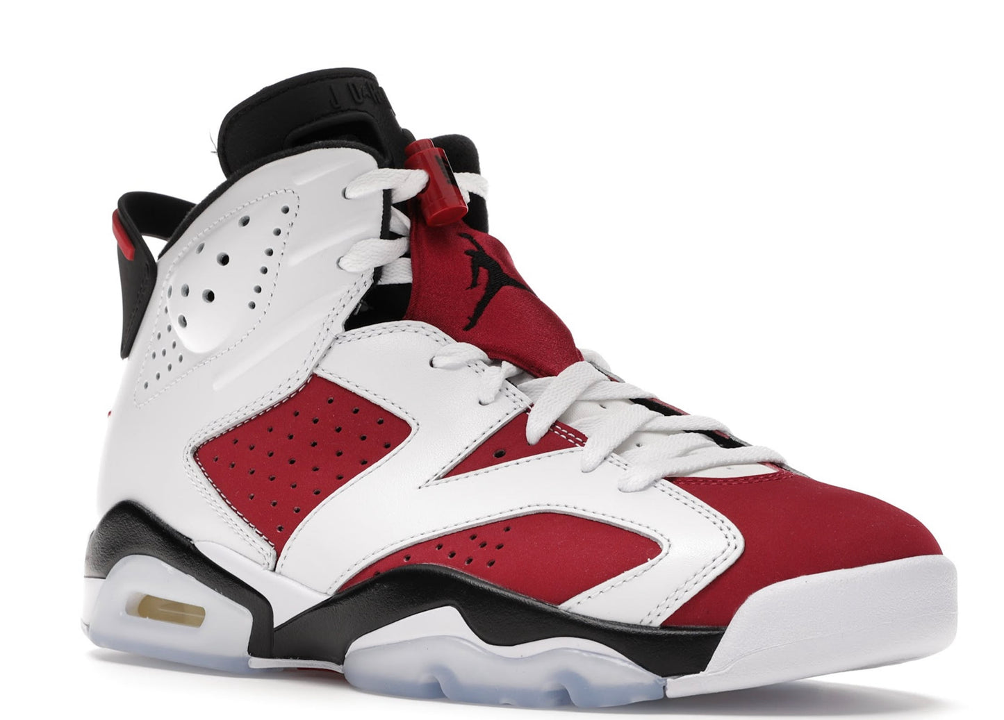 Air Jordan 6 Retro OG 'Carmine'