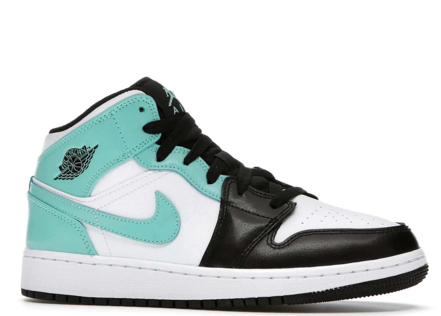 Air Jordan 1 Mid 'Tropical Twist'