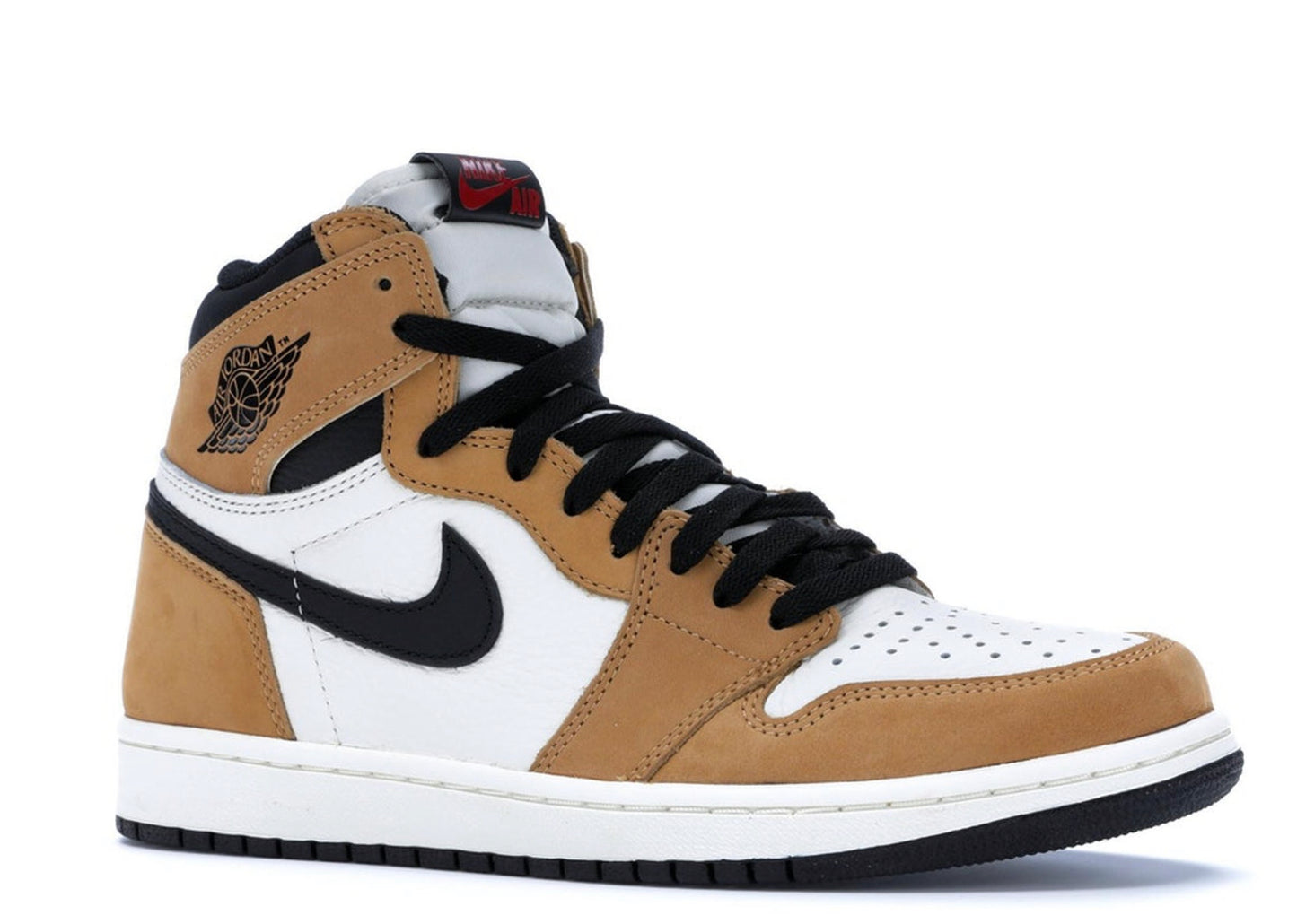 Air Jordan 1 Retro High OG "Rookie Of The Year"