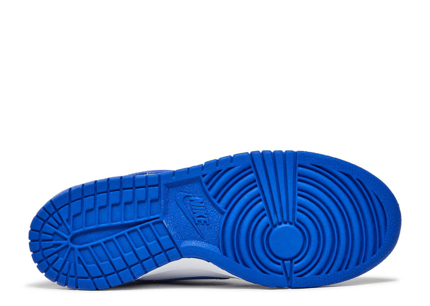 Nike Dunk Low 'Racer Blue'