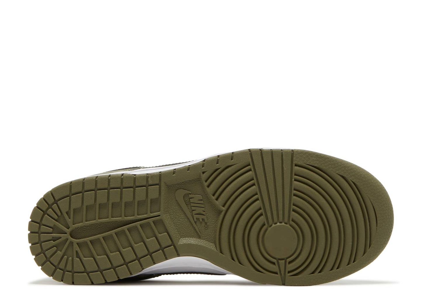 Nike Dunk Low 'Medium Olive'