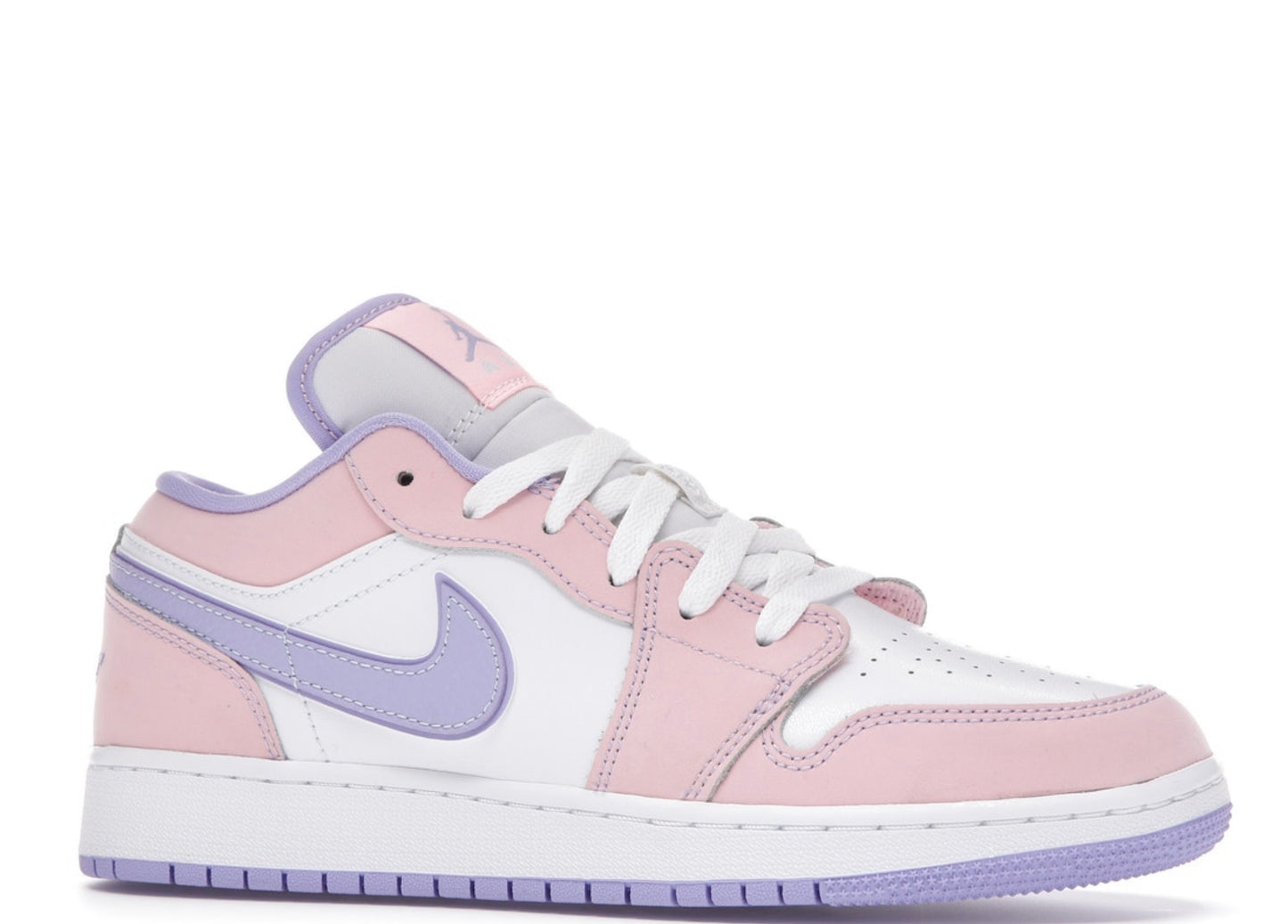 Air Jordan 1 Low SE 'Arctic Punch'