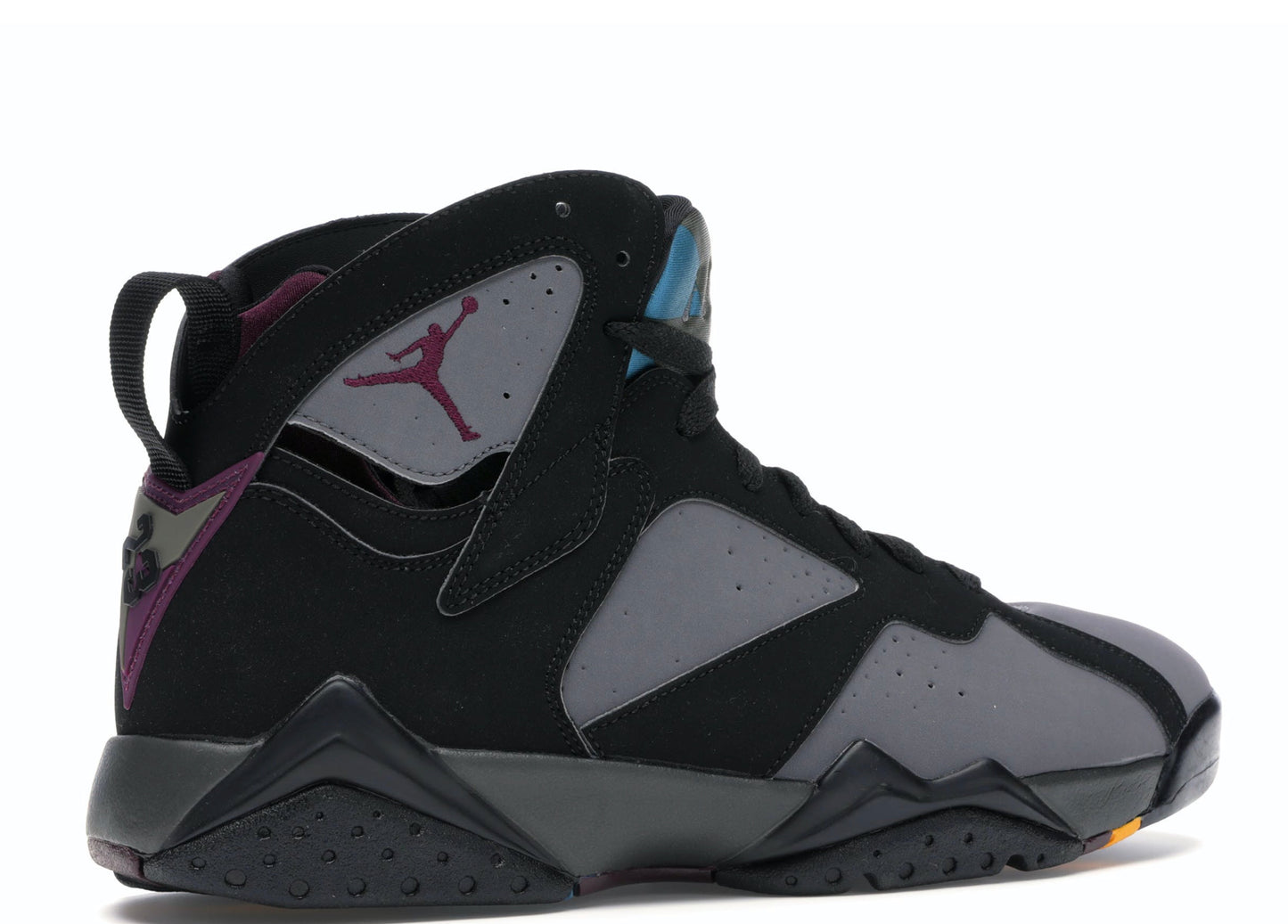 Air Jordan 7 Retro 'Bordeaux'