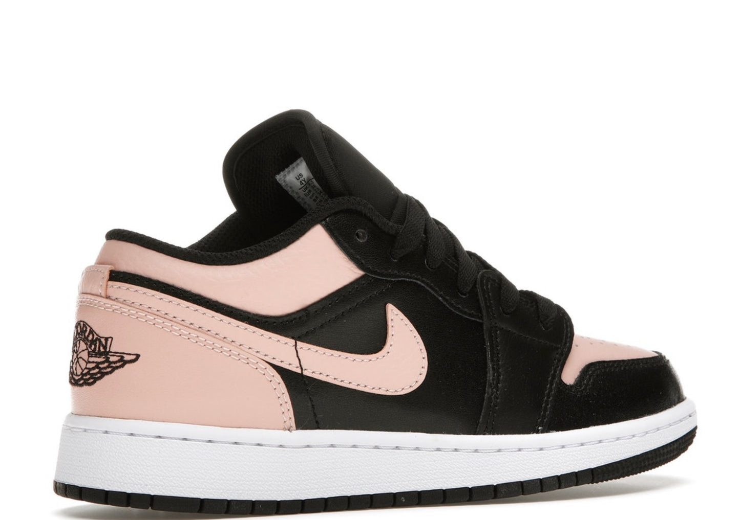 Air Jordan 1 Low 'Crimson Tint'