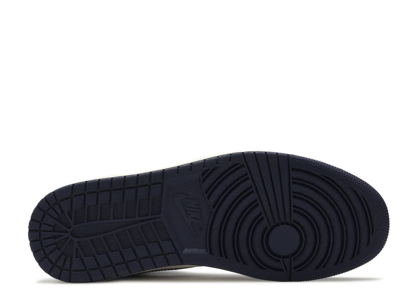 Air Jordan 1 Retro High OG "Obsidian"