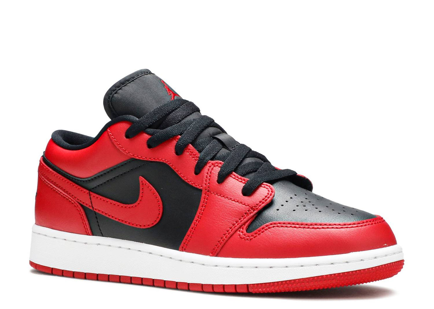 Air Jordan 1 Low "Reverse Bred"