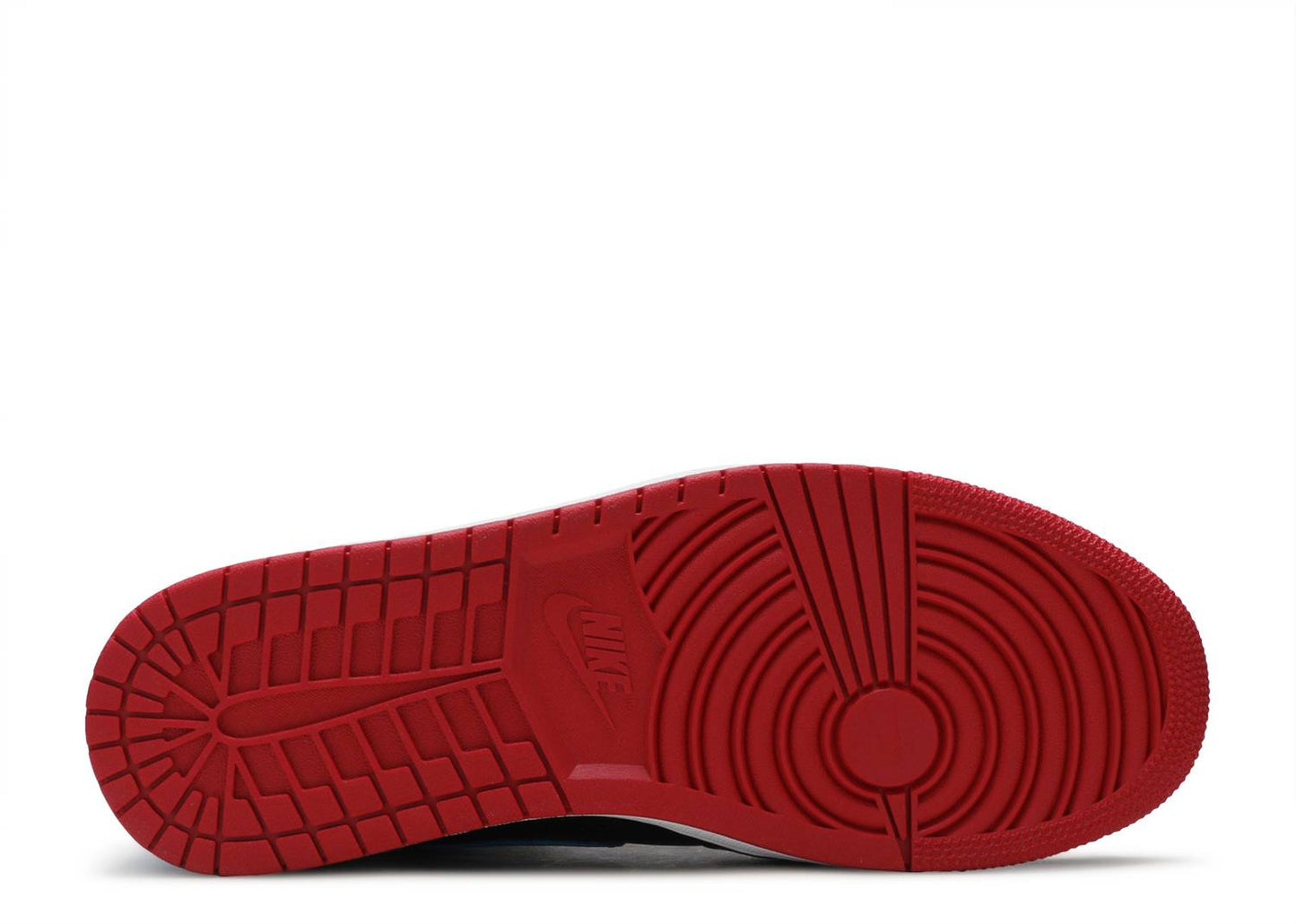 Air Jordan 1 Mid "Banned"