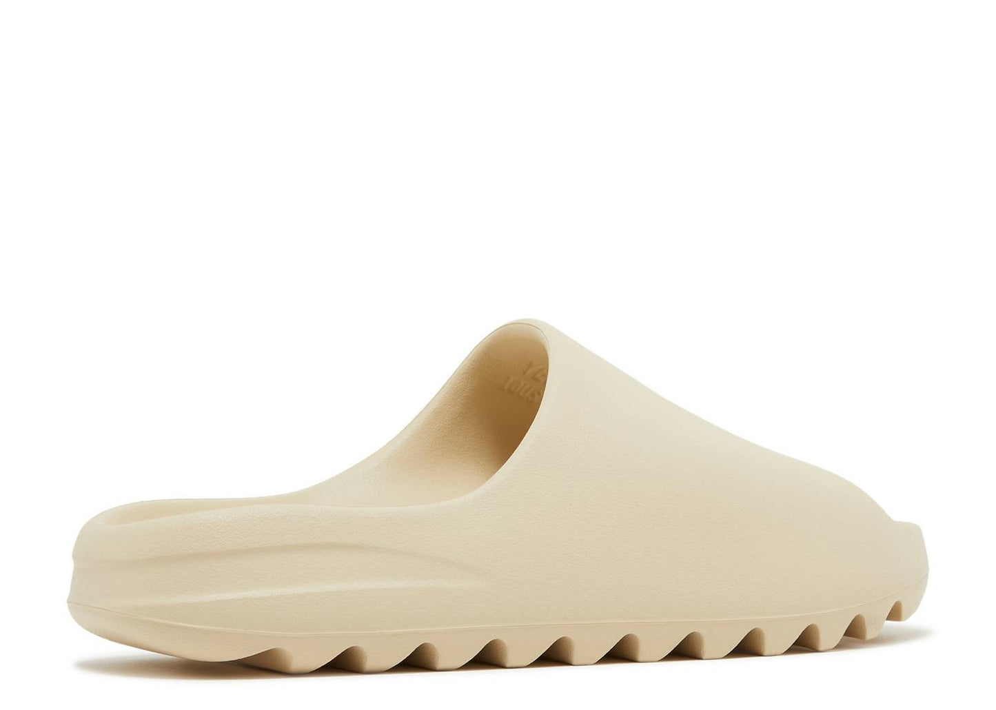 Yeezy Slides "Bone"