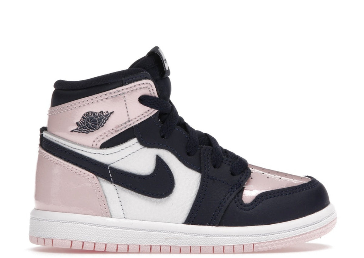 靴 Nike Air Jordan 1 High OG PS 3Y Amazon.com | Jordan Preschool Air 1 High Retro High OG PS
