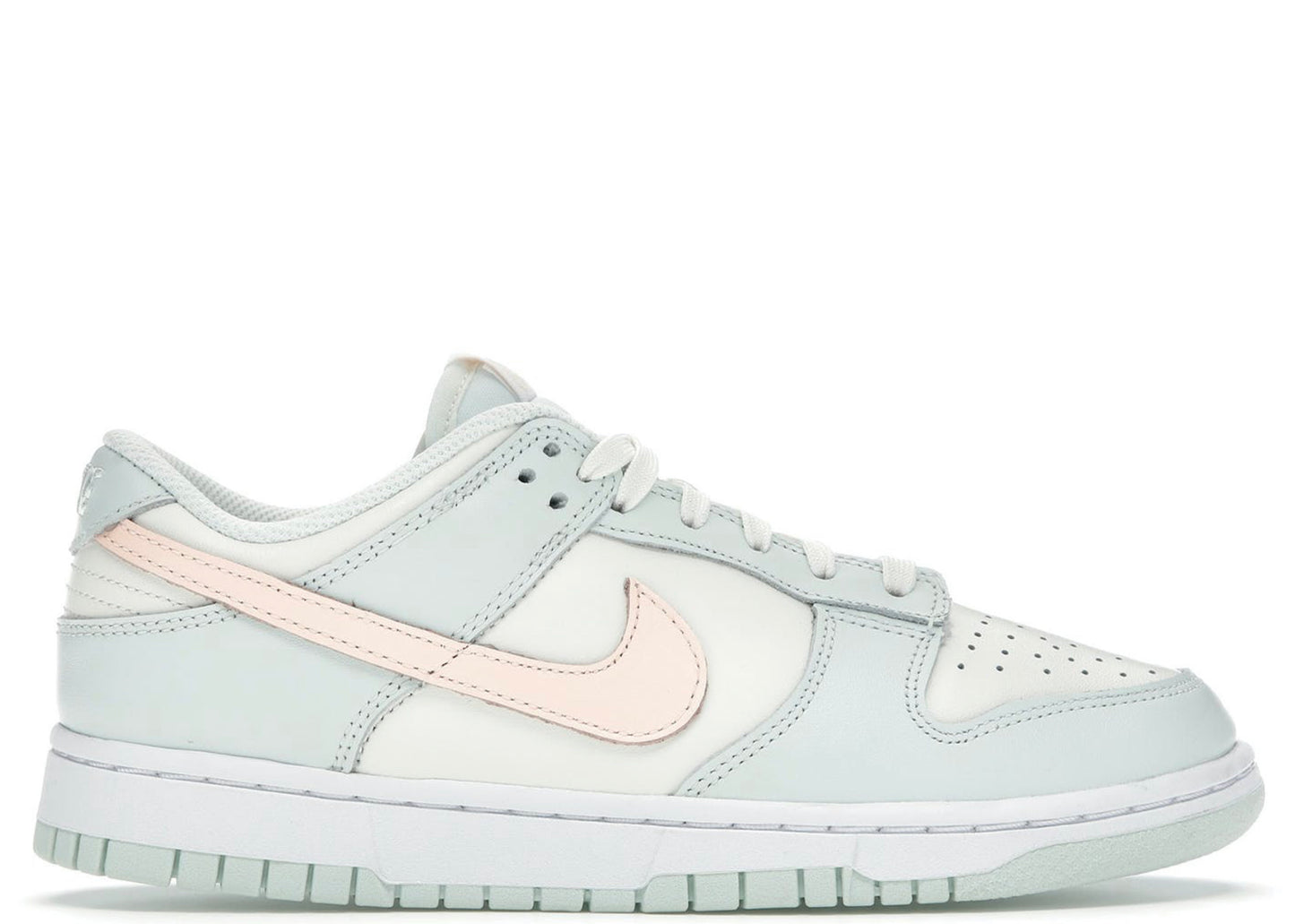 Nike Dunk Low 'Barely Green'