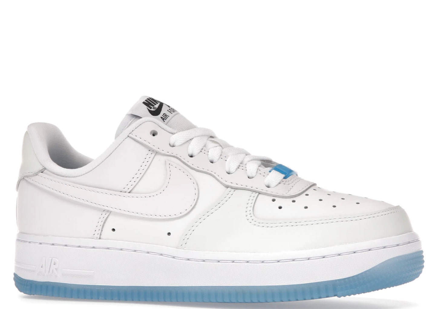 Air Force 1 '07 LX 'UV Reactive'