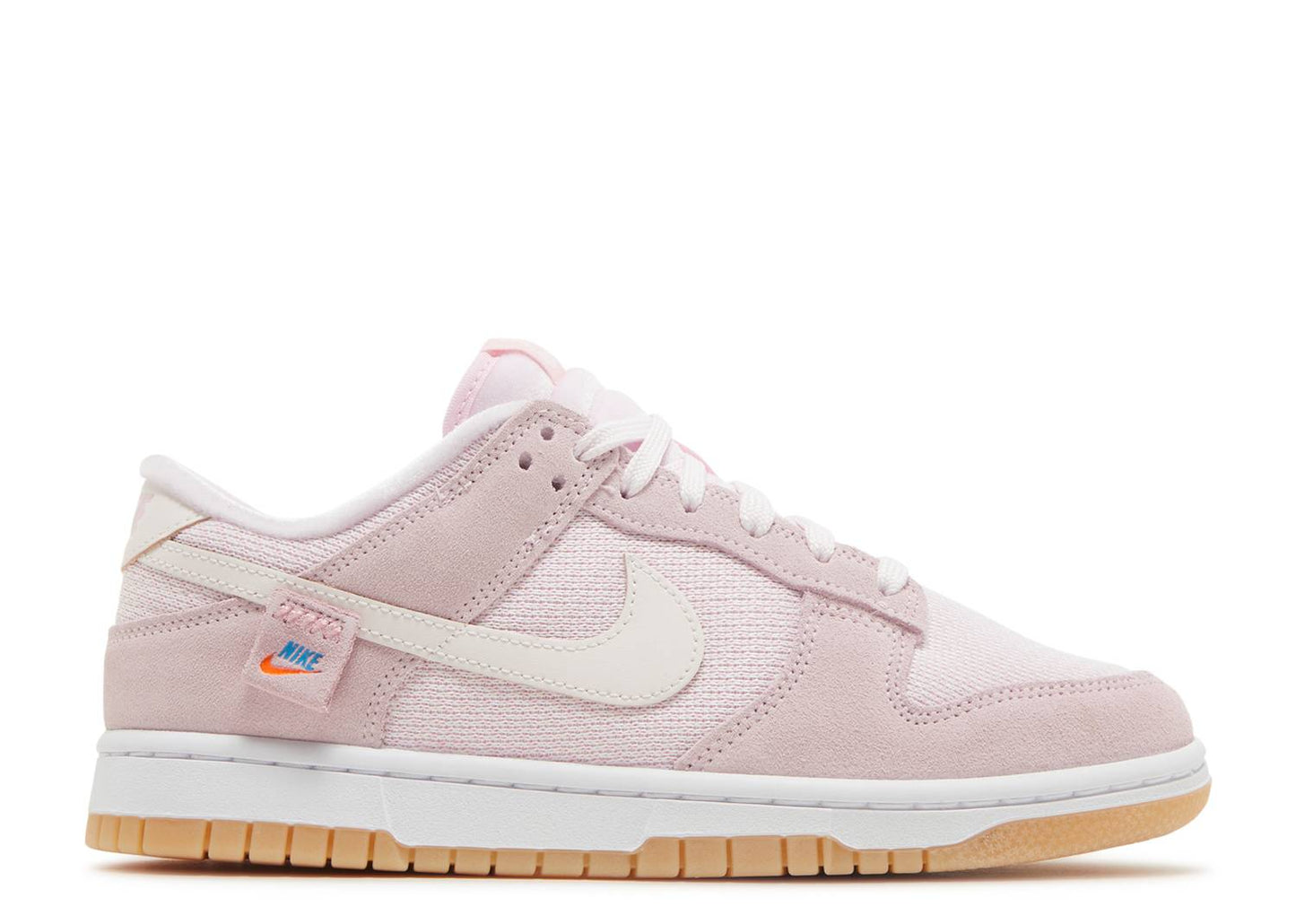 Nike Dunk Low 'Teddy Bear'