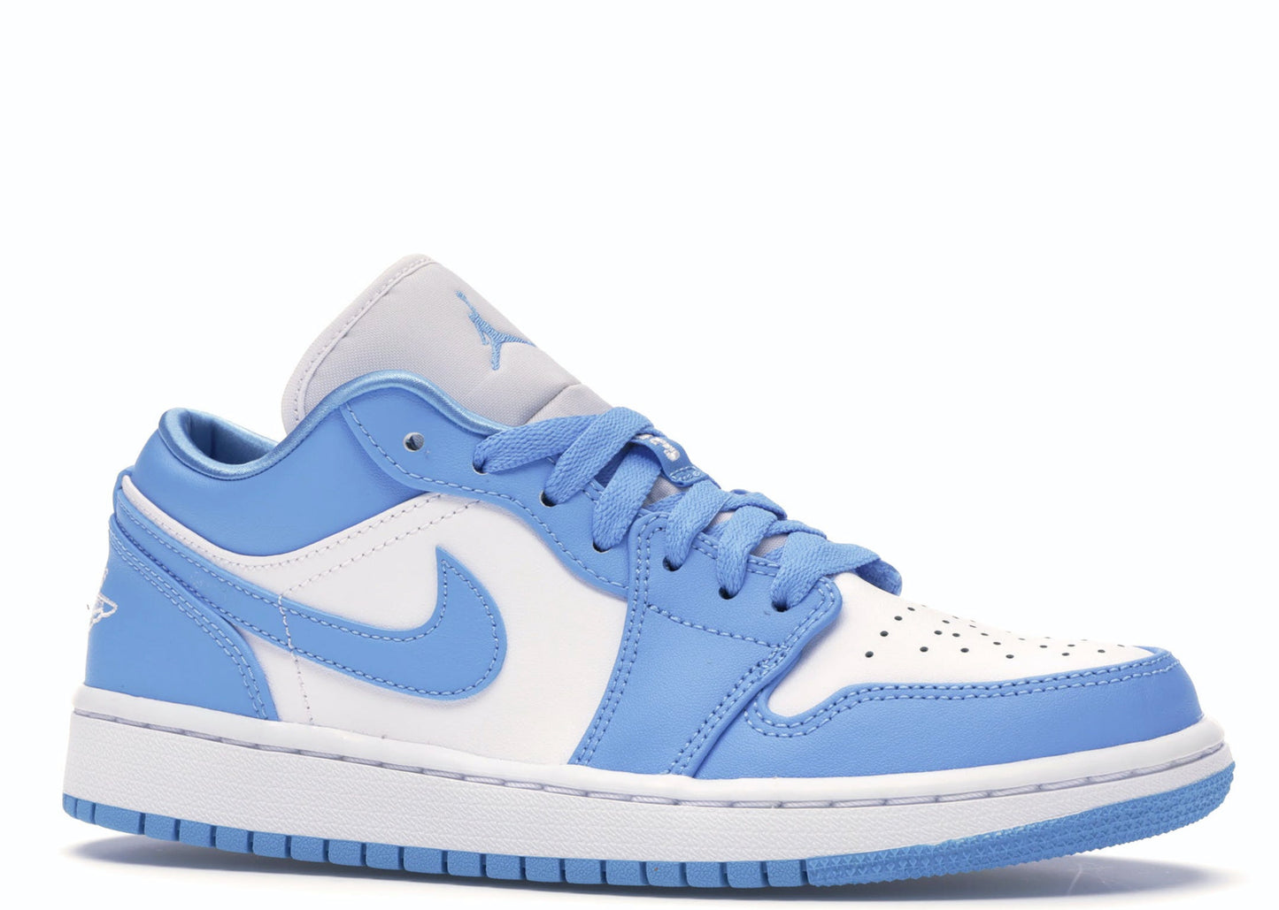 Air Jordan 1 Low "UNC" (W)