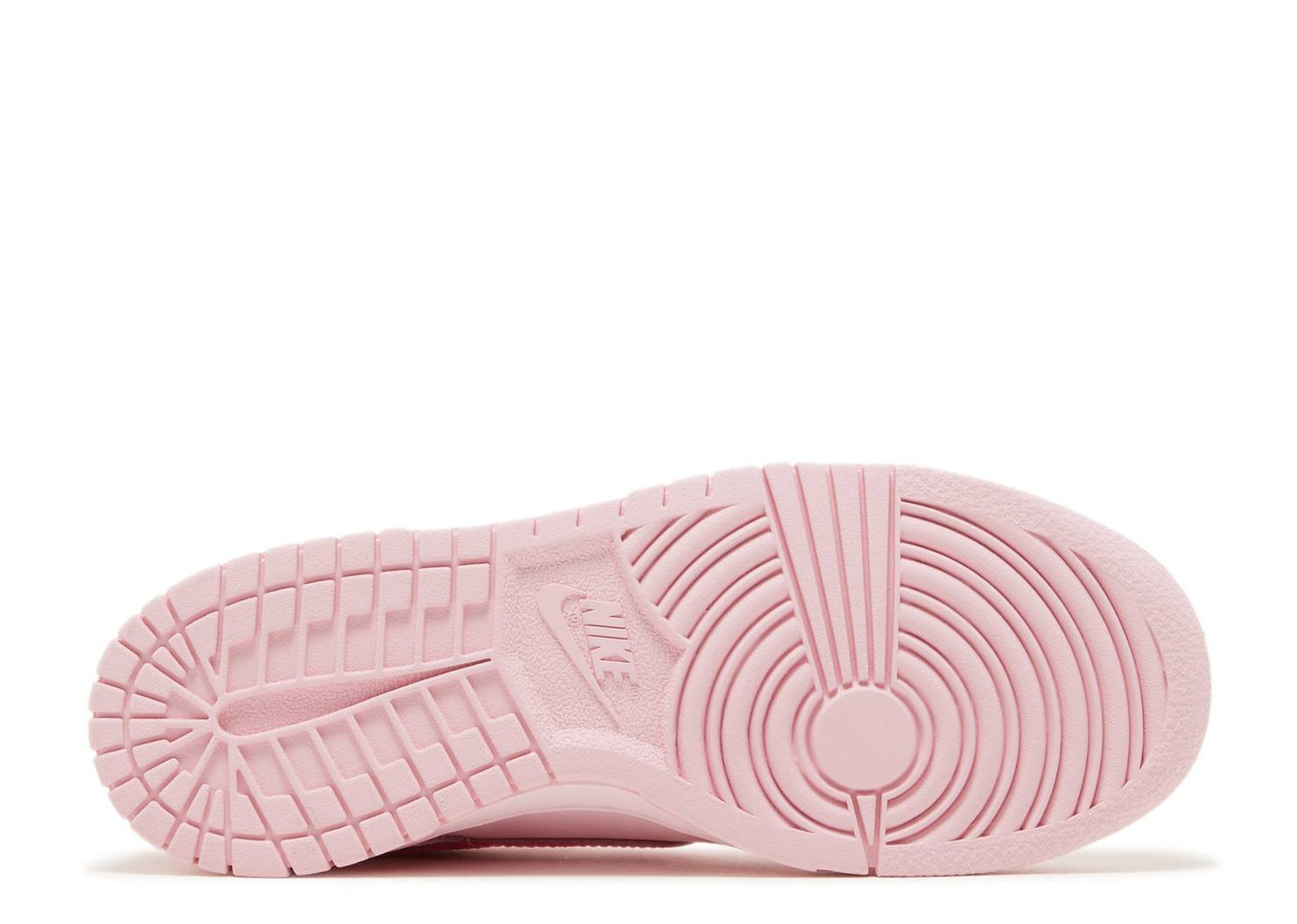 Nike Dunk Low 'Triple Pink'