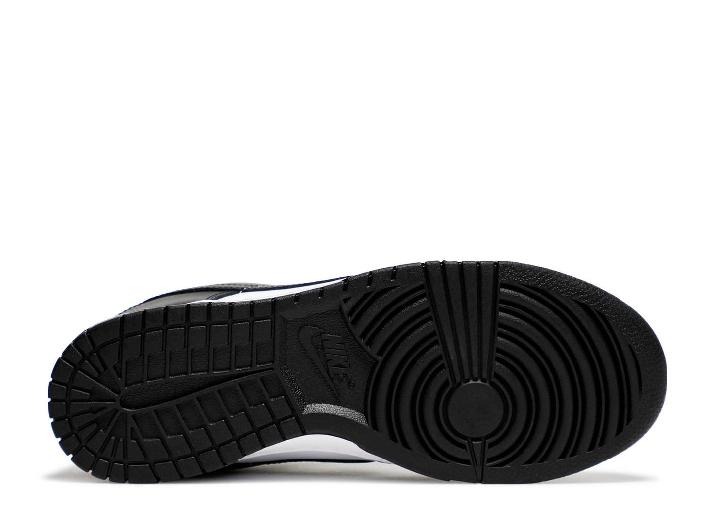 Nike Dunk Low 'Black White Panda'