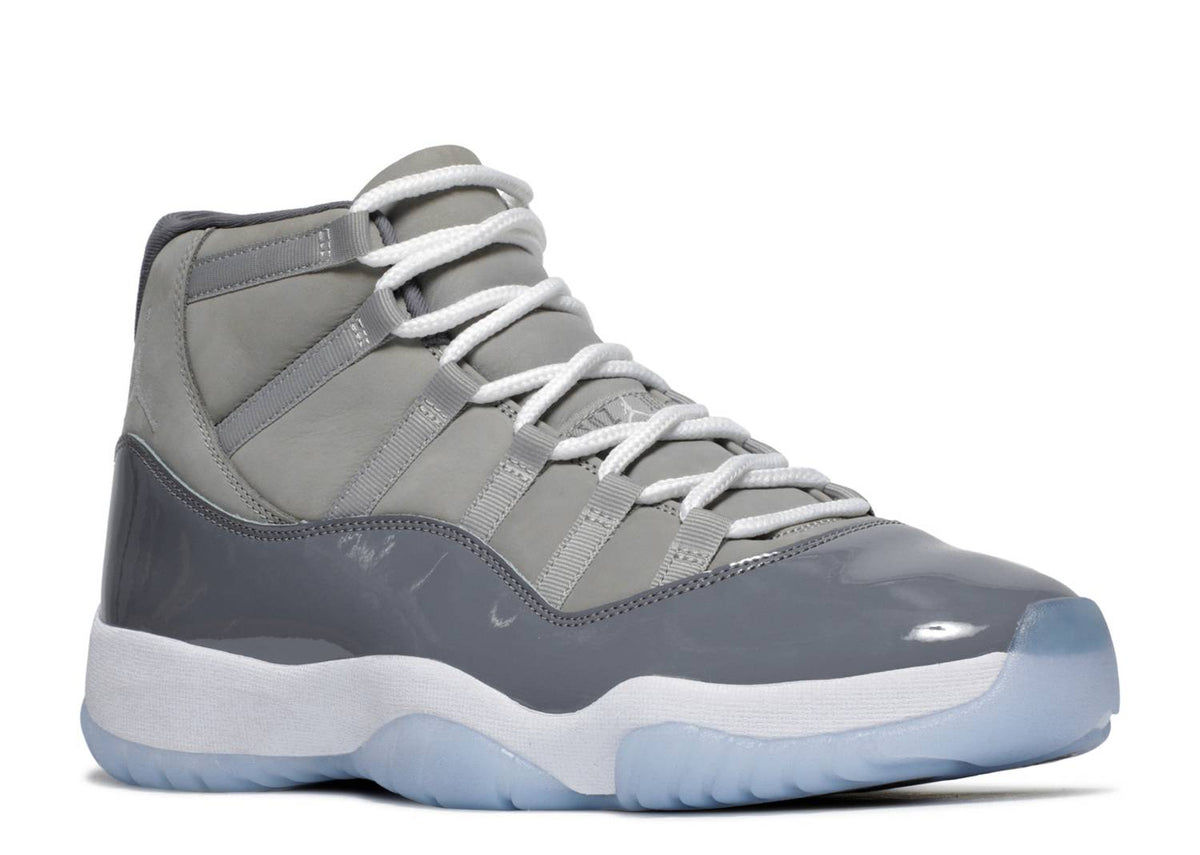 jordan 11 cool grey