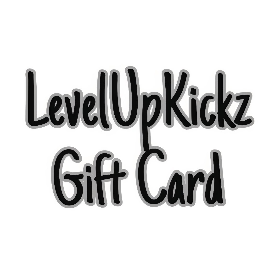 ‎Gift Card