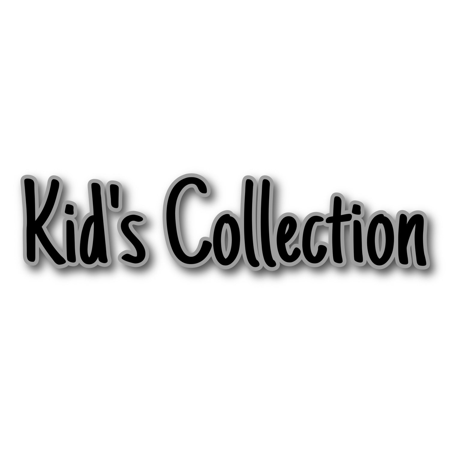 Kids Collection