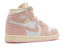 Load image into Gallery viewer, Air Jordan 1 Retro High OG TD/PS &#39;Washed Pink&#39;
