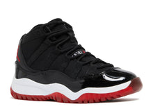 Load image into Gallery viewer, Air Jordan 11 Retro TD/PS  &#39;Bred&#39; 2019
