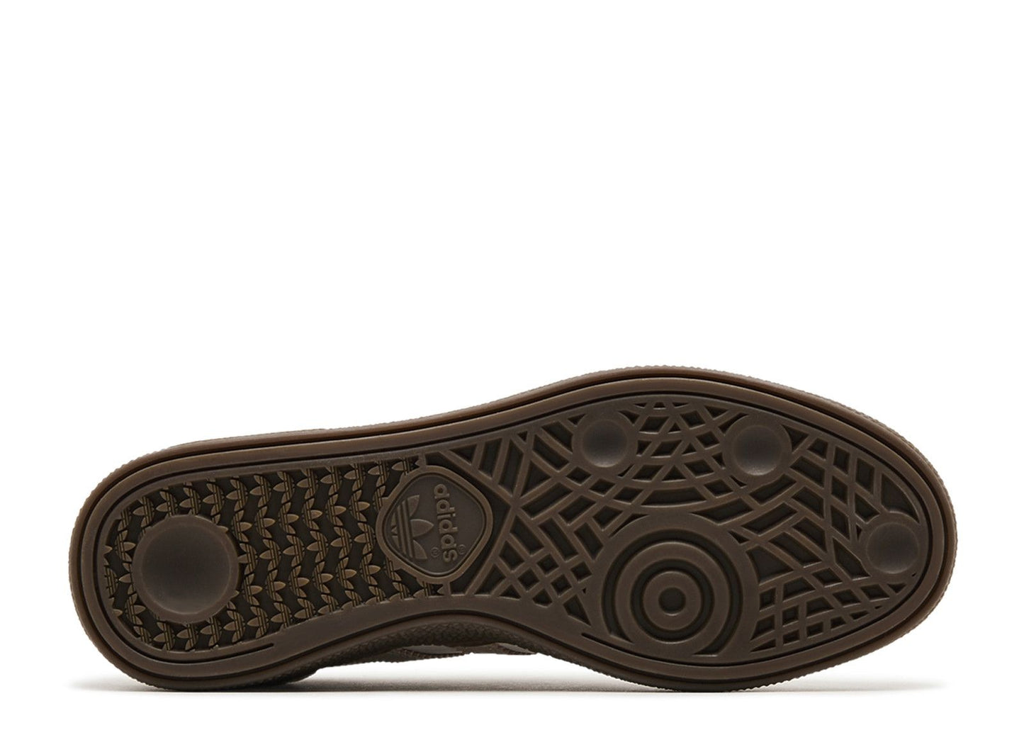 Wmns Adidas Handball Spezial "Alumina Wonder Beige"