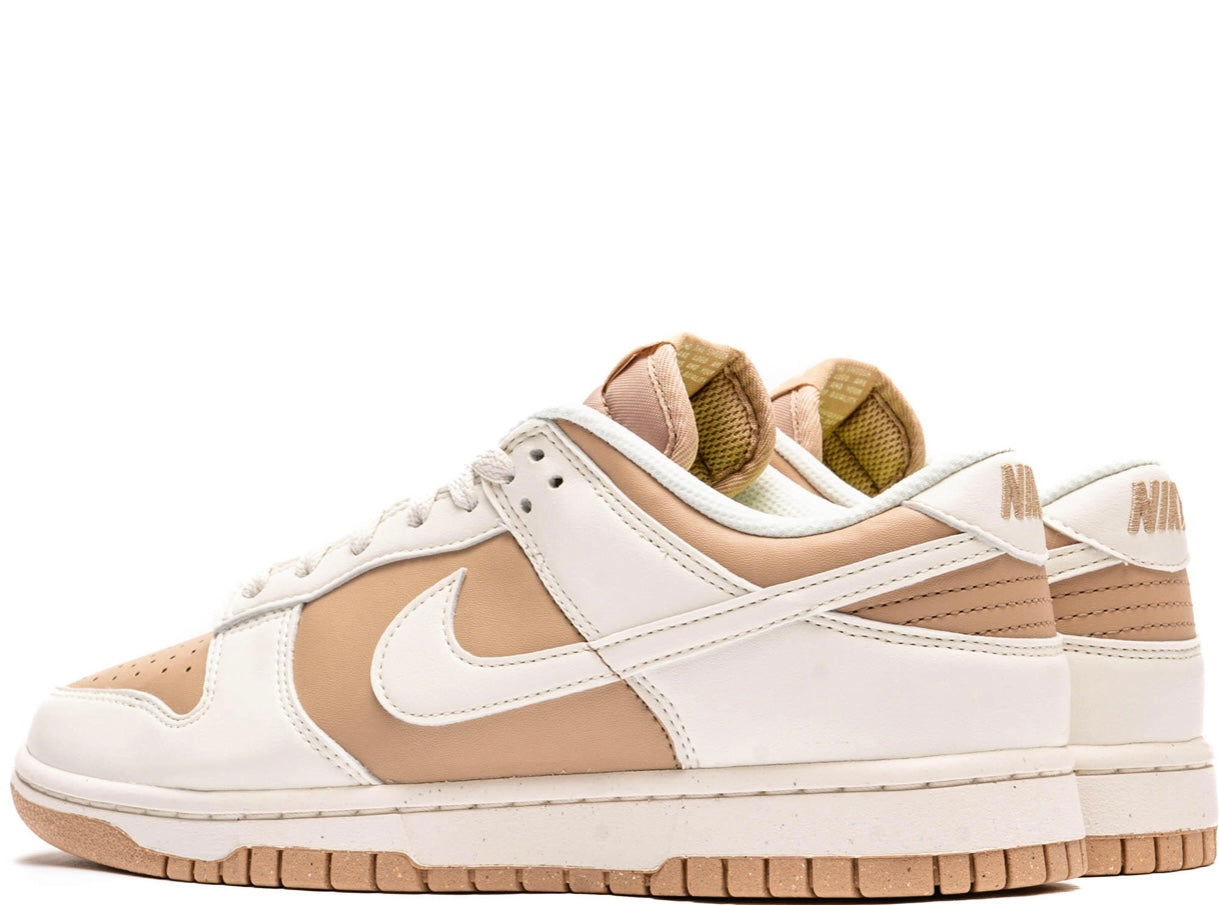 W Nike Dunk Low Next Nature (Hemp/Sail), Hemp/Sail / 11.5