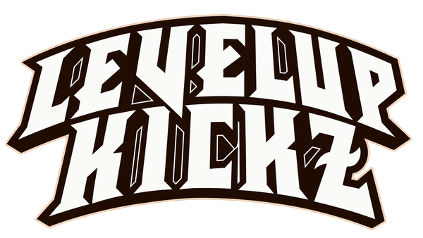 LevelUpKickz