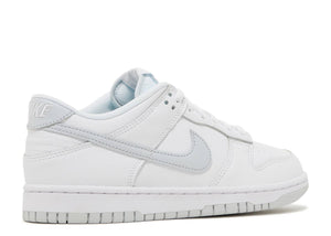 Nike Dunk Low 'Pure Platinum'