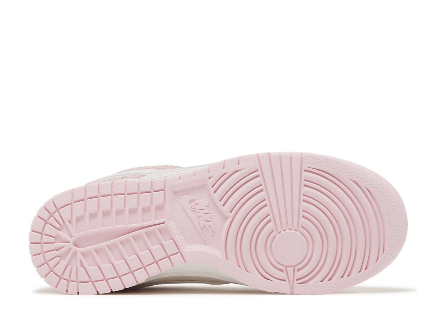 Nike Dunk Low LX 'Pink Foam'