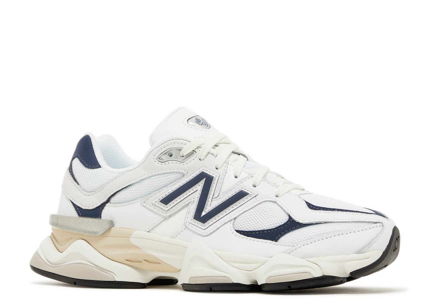 New Balance 9060 'White Navy'