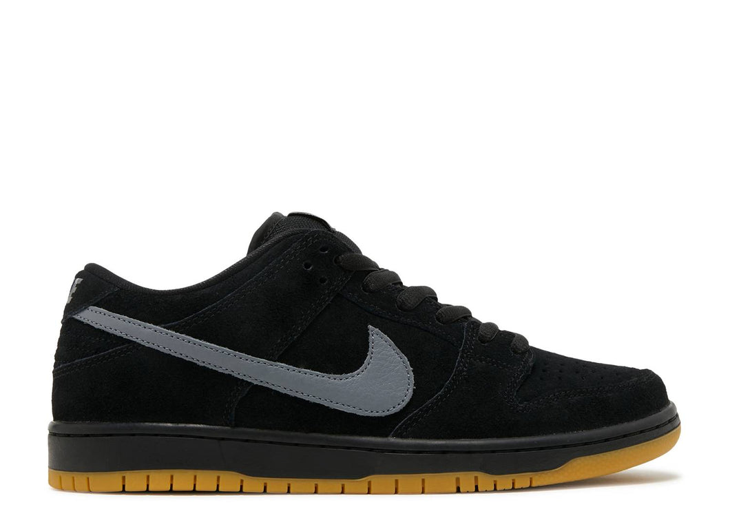 Nike Dunk Low SB 'Fog'