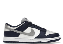 Load image into Gallery viewer, Nike Dunk Low &#39;Summit White Midnight Navy&#39;
