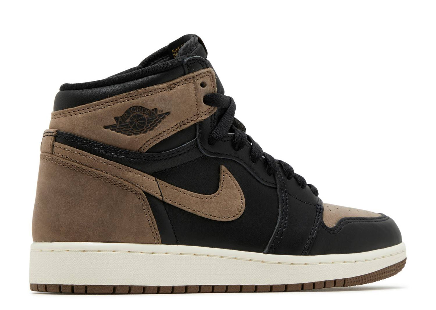 Air Jordan 1 Retro High OG 'Palomino'
