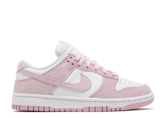 Nike Dunk Low 'Pink Corduroy'