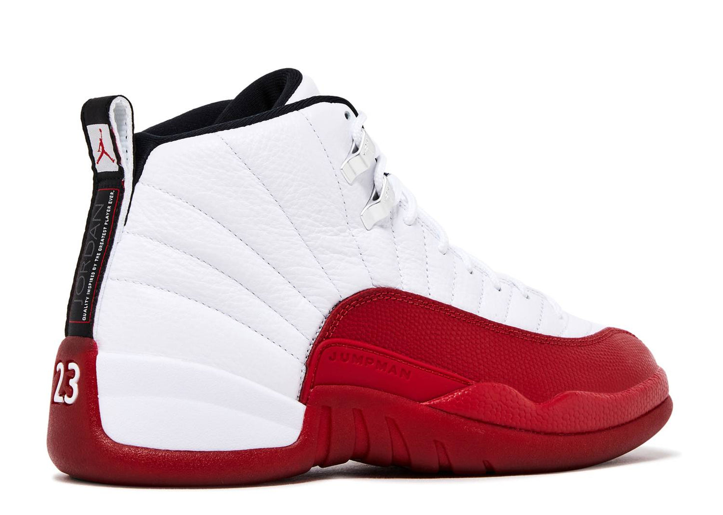 Air Jordan 12 Retro 'Cherry'