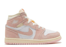 Load image into Gallery viewer, Air Jordan 1 Retro High OG TD/PS &#39;Washed Pink&#39;
