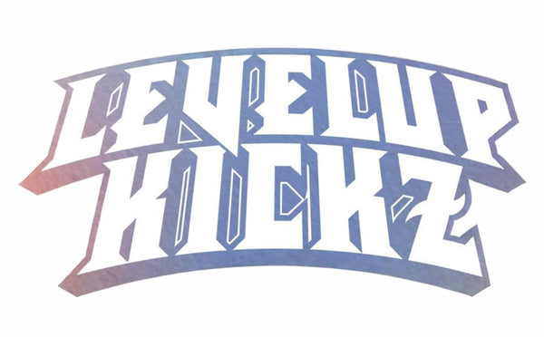 LevelUpKickz