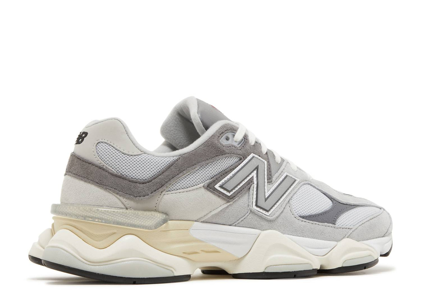 New Balance 9060 'Rain Cloud'