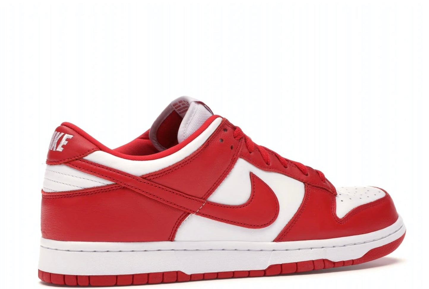 Nike Dunk Low 'St. John's'